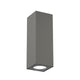 Geb metal schwarz