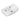 DutchLine Mini Smart Fontein - Glans Wit - Links