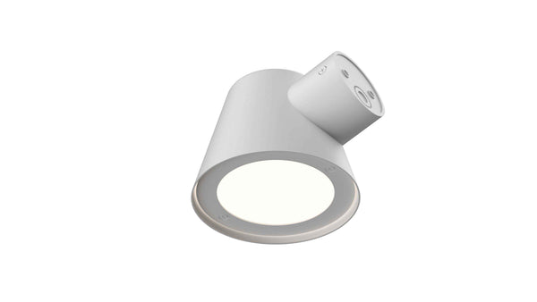 Wandlamp LED 008 3000K + 4000k INK