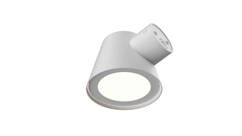 Wandlampen