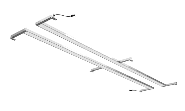 Verlichtingsbalk LED 100 INK
