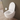 VitrA Sento wit detail toiletbril