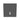 BOUW- EN ISOLATIEPLAAT HANGTOILET - WATERDICHT - XPS - 1200X1300X20MM - GRIJS