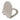 VitrA Sento taupe toiletbril productfoto