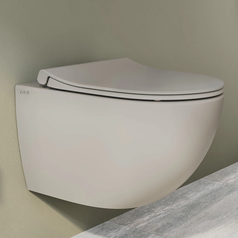 VitrA Sento Toiletbril