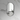 ALONI OVALE LED-SPIEGEL Mat Zwart MET VERWARMING & ANTI-CONDENS (100x50CM)