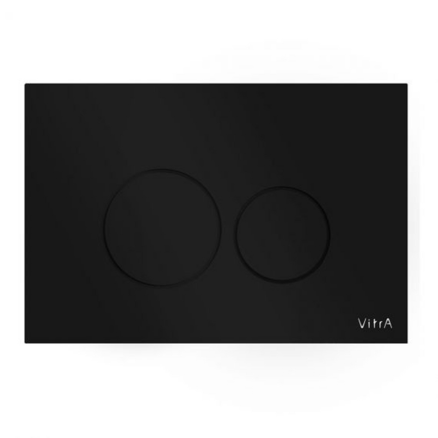 VitrA Loop O Bedieningspaneel