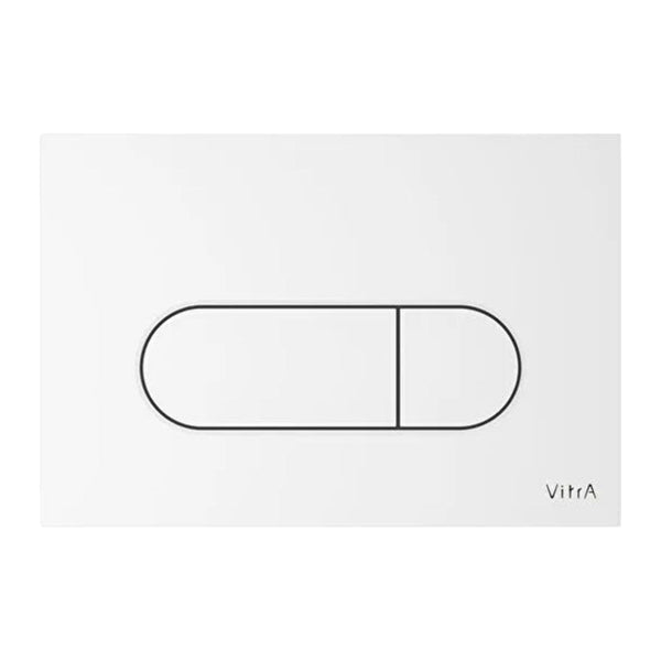 VitrA Loop O Bedieningspaneel