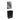 Aloni Mikaro toiletmeubelonderkast – deur rechts – zwart eiken #kleur_zwart-eiken