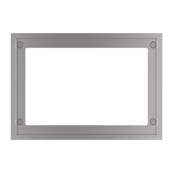TECE Wc-afdekframe