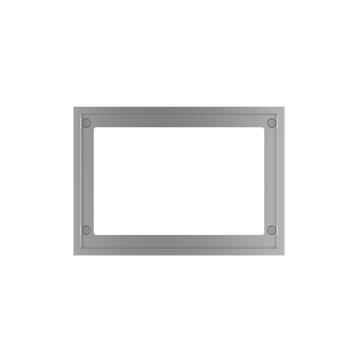 TECE Wc-afdekframe