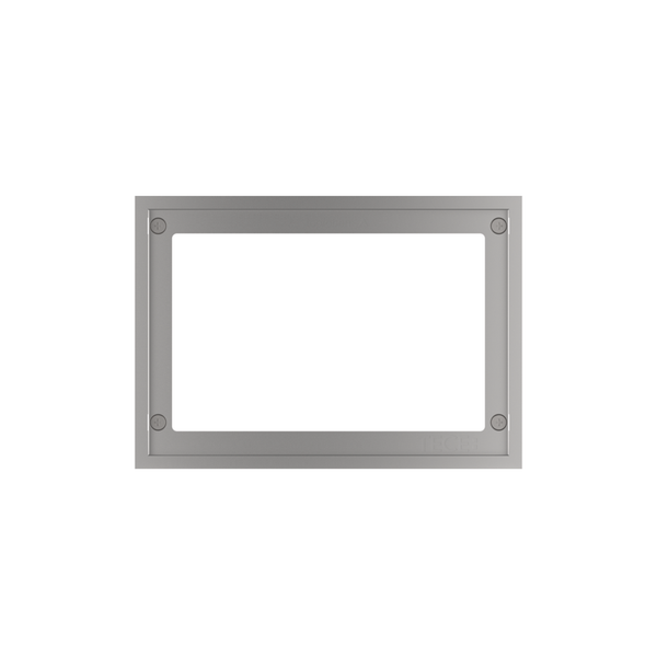 TECE Wc-afdekframe