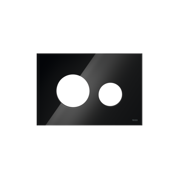 TECE Frontplaat