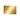 TECE Bedieningspaneel Goud 3x15 mm