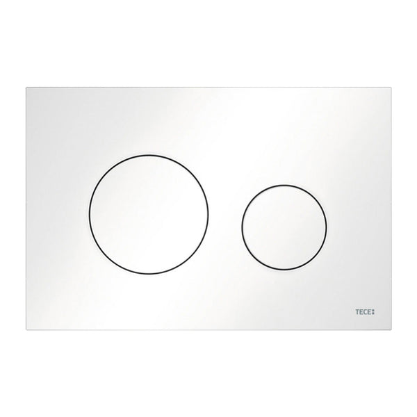 TECE Bedieningspaneel 5 × 15 mm