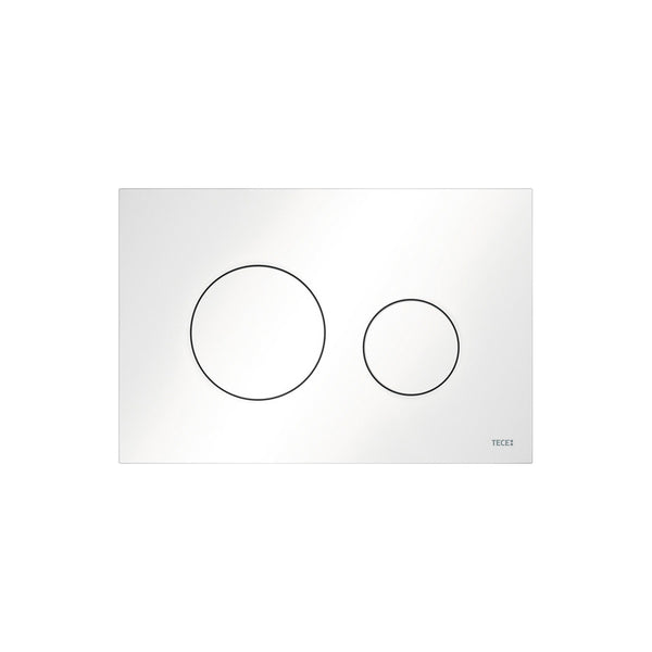 TECE Bedieningspaneel 5x15 mm