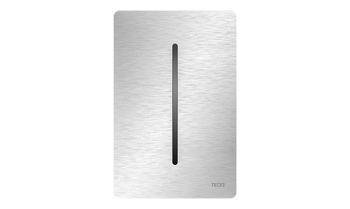 TECEfilo-Solid 9242074 geborsteld RVS