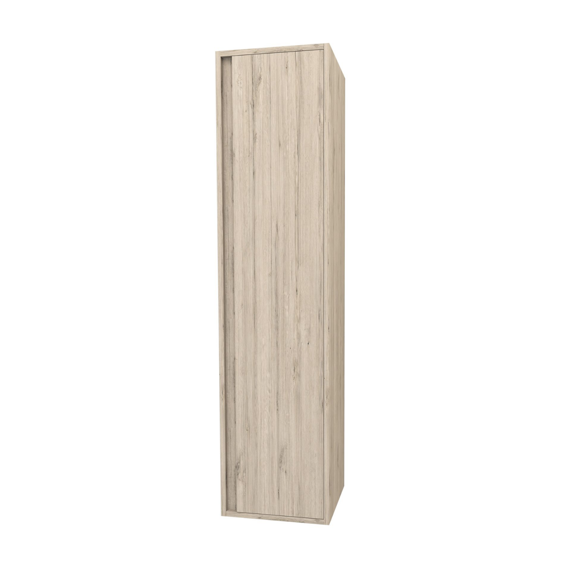 ALONI SALLY hoge badkamerkast – Softclose