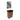 Aloni Mikaro toiletmeubelonderkast – deur rechts – walnoot #kleur_walnoot