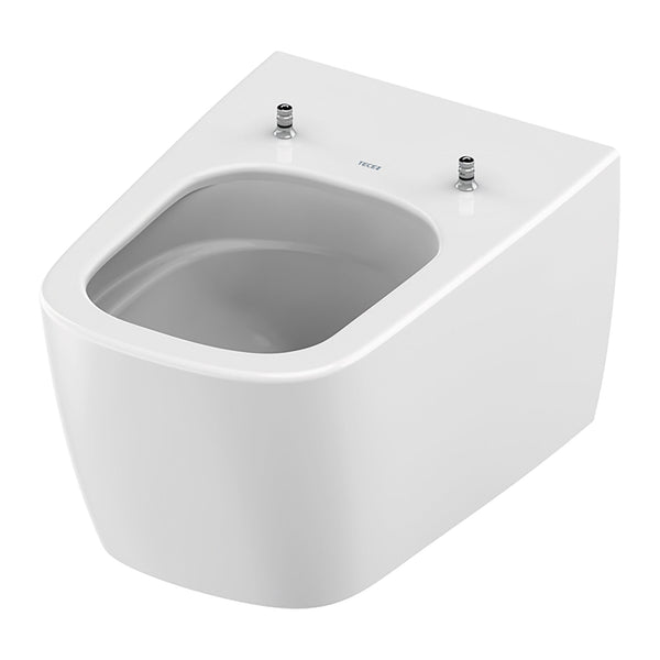 TECEneo Hangtoilet - 54 cm - Glanzend Wit