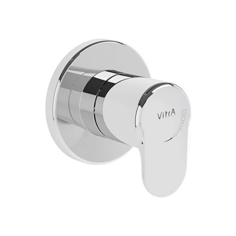 VitrA Root Inbouwstopkraan