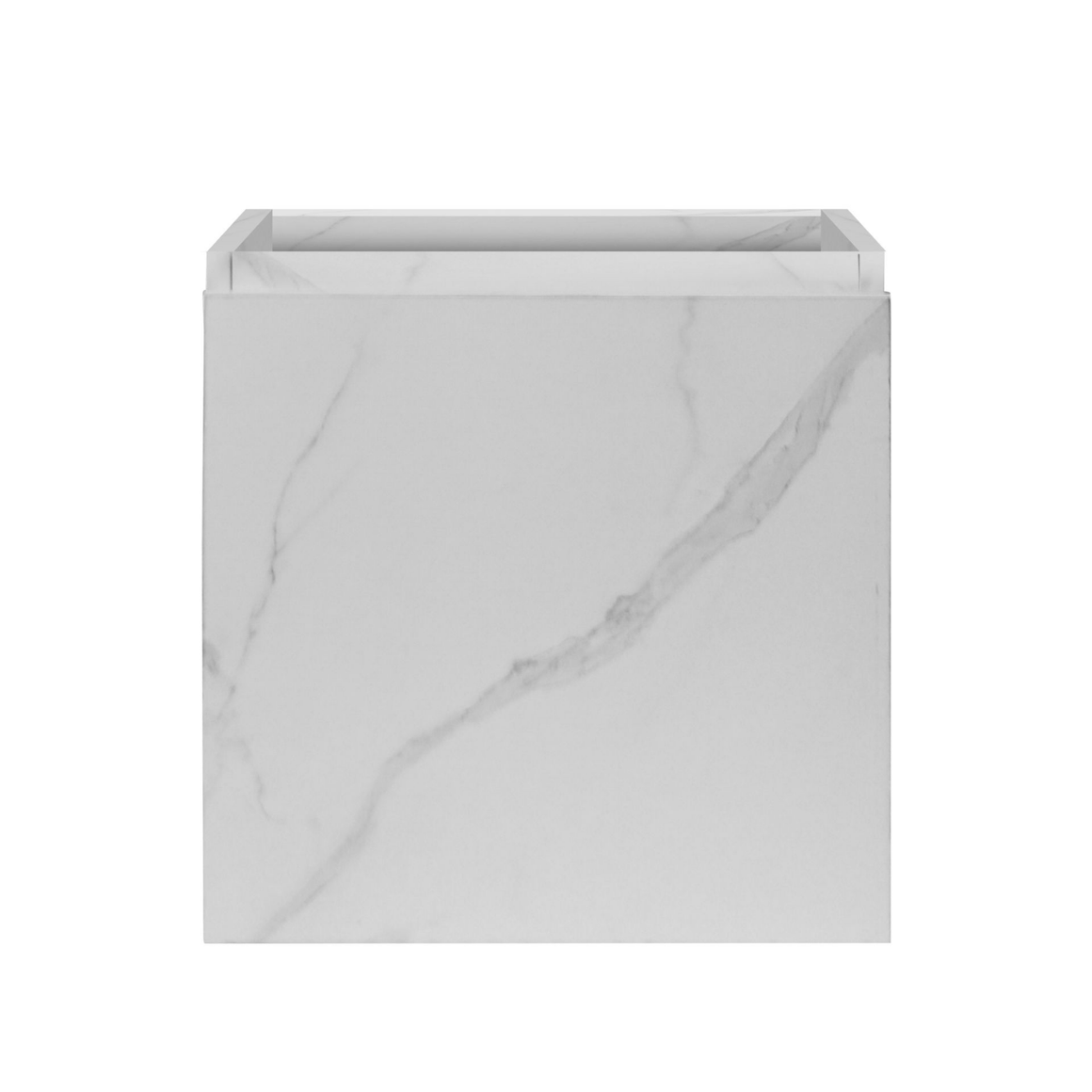 Aloni Mkado toiletmeubelonderkast – deur rechts