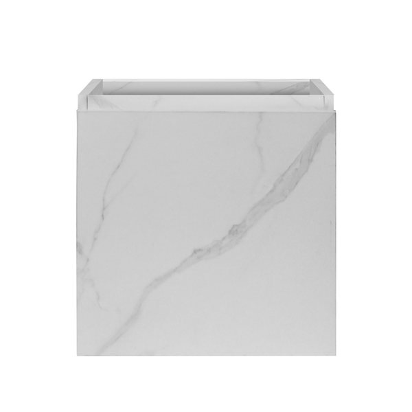 Aloni Mkado toiletmeubelonderkast – deur rechts