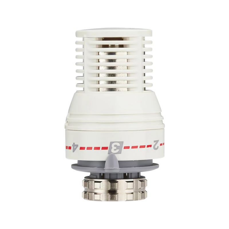 BELRAD THERMOSTAATKNOP