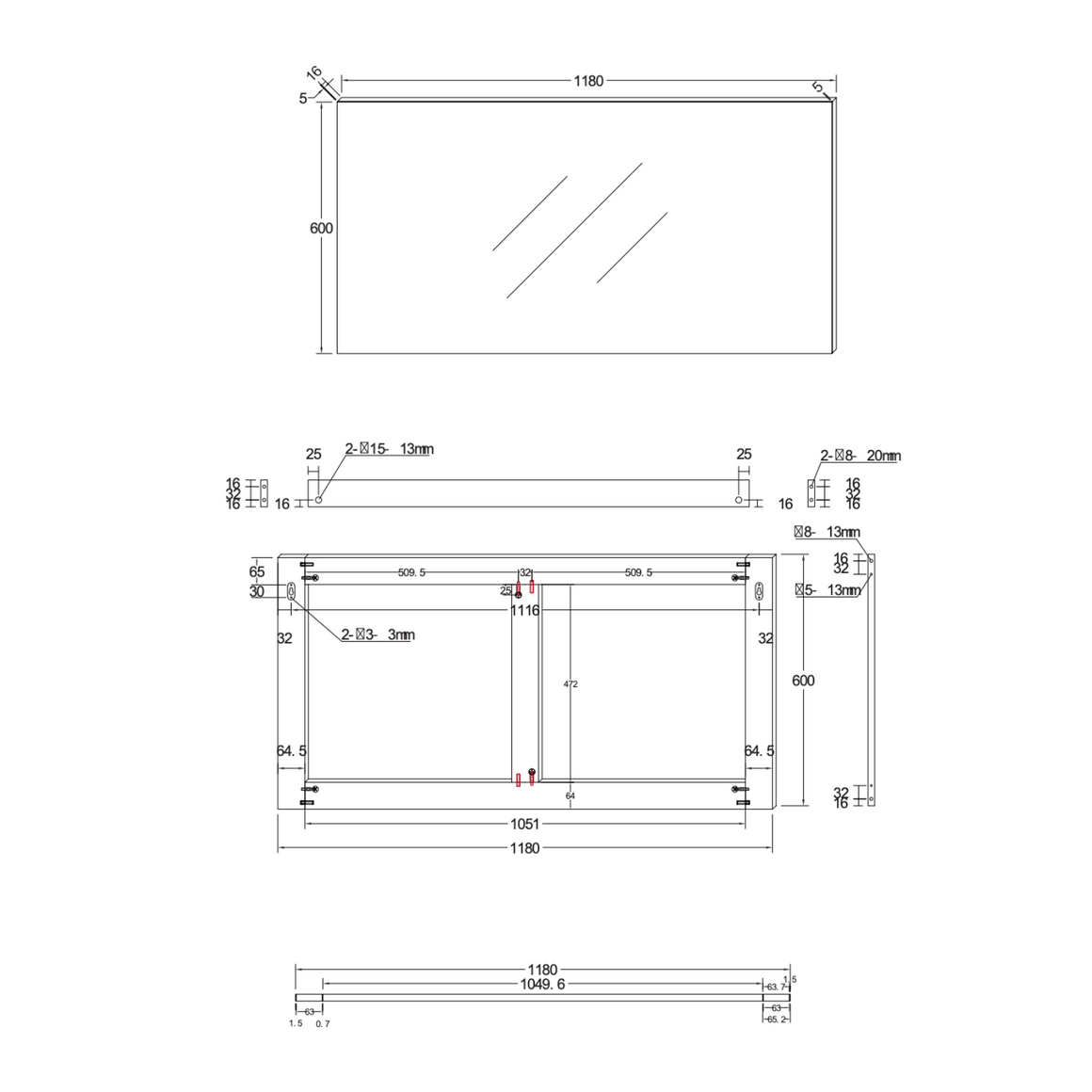 Aloni SP-KEY-120-MB - techniek - aanzicht 517703 - bron Schwertz & Co