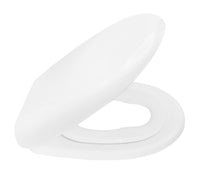 ALONI UNIVERSAL KIDS WC-ZITTING MET TOILETVERKLEINER, PVC SCHARNIEREN, SOFTCLOSE