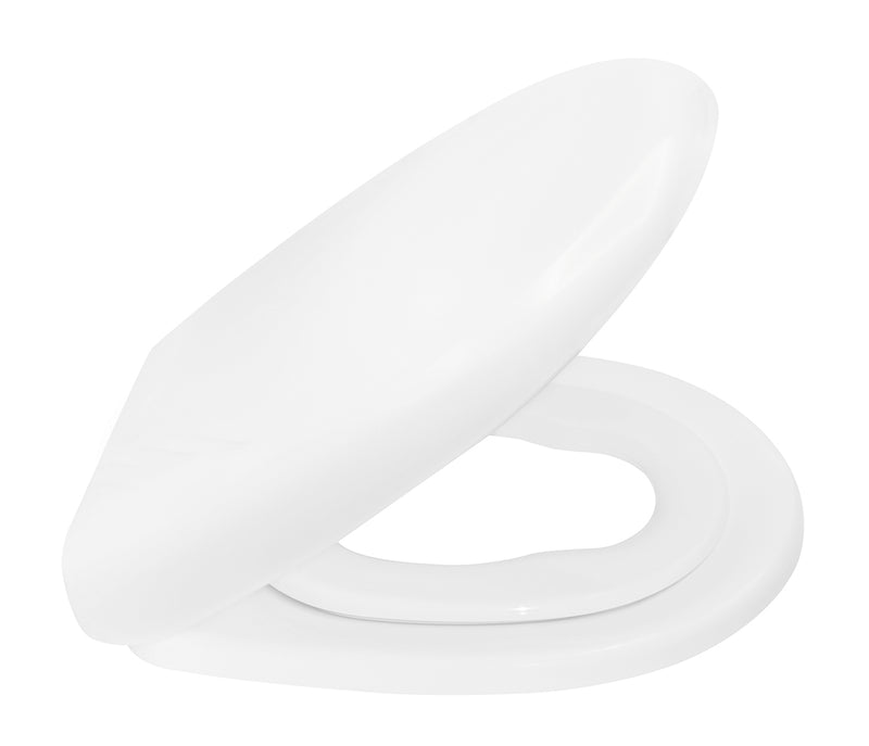 ALONI Universal Kids Wc - zitting met Toiletverkleiner, PVC scharnieren, softclose