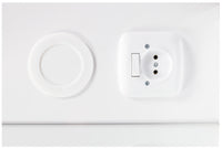 ALONI ALECO SPIEGEL MET VERLICHTING (65CM)