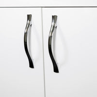 ALONI ALECO ONDERKAST (65CM) - WIT