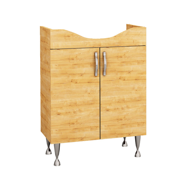 Aleco Onderkast (65 cm) - Safir