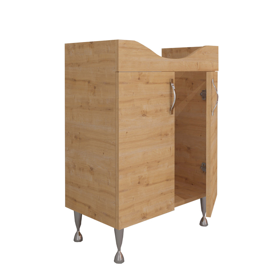 Aleco Onderkast (65CM) - Safir