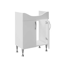 ALONI ALECO ONDERKAST (65CM) - WIT