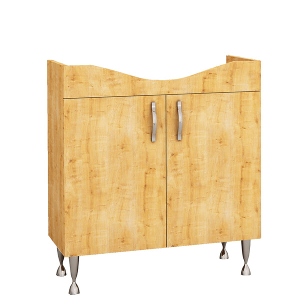 Aleco Onderkast (85 cm) - Safir