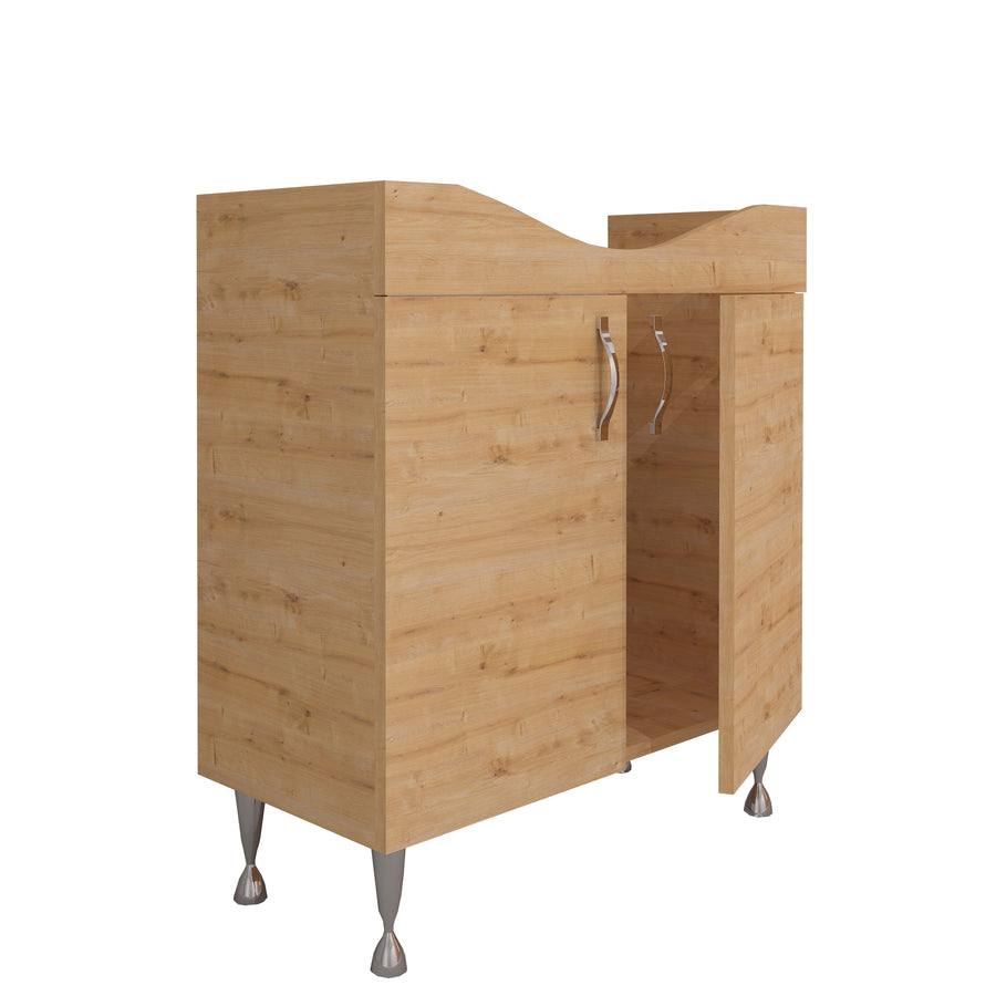 Aleco Onderkast (85CM) - Safir