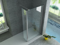 ALONI DRAAIBARE ZIJWAND 8MM (30X200CM)
