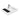Creavit Loop AR065-00CB00E-0000 glanzend wit met zwart rooster - detailfoto
