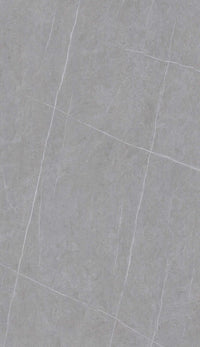 Afdekplaat keramische slab z/uitspar INK