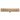 ALONI DOUCHEGOOT - MET ROOSTER - COMPLEET - 90CM - BRUIN BRONS - detailafbeelding