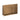 ALONI INBOUWNIS (300X600X70MM) - BRUIN BRONS - productafbeelding