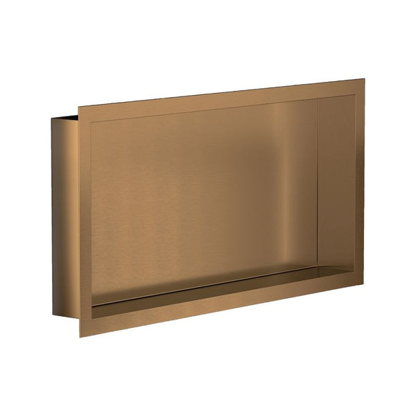 ALONI INBOUWNIS (300X600X70MM) - BRUIN BRONS