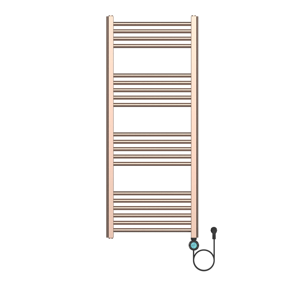 Belrad BECO1200500 Geborsteld Koper - productfoto