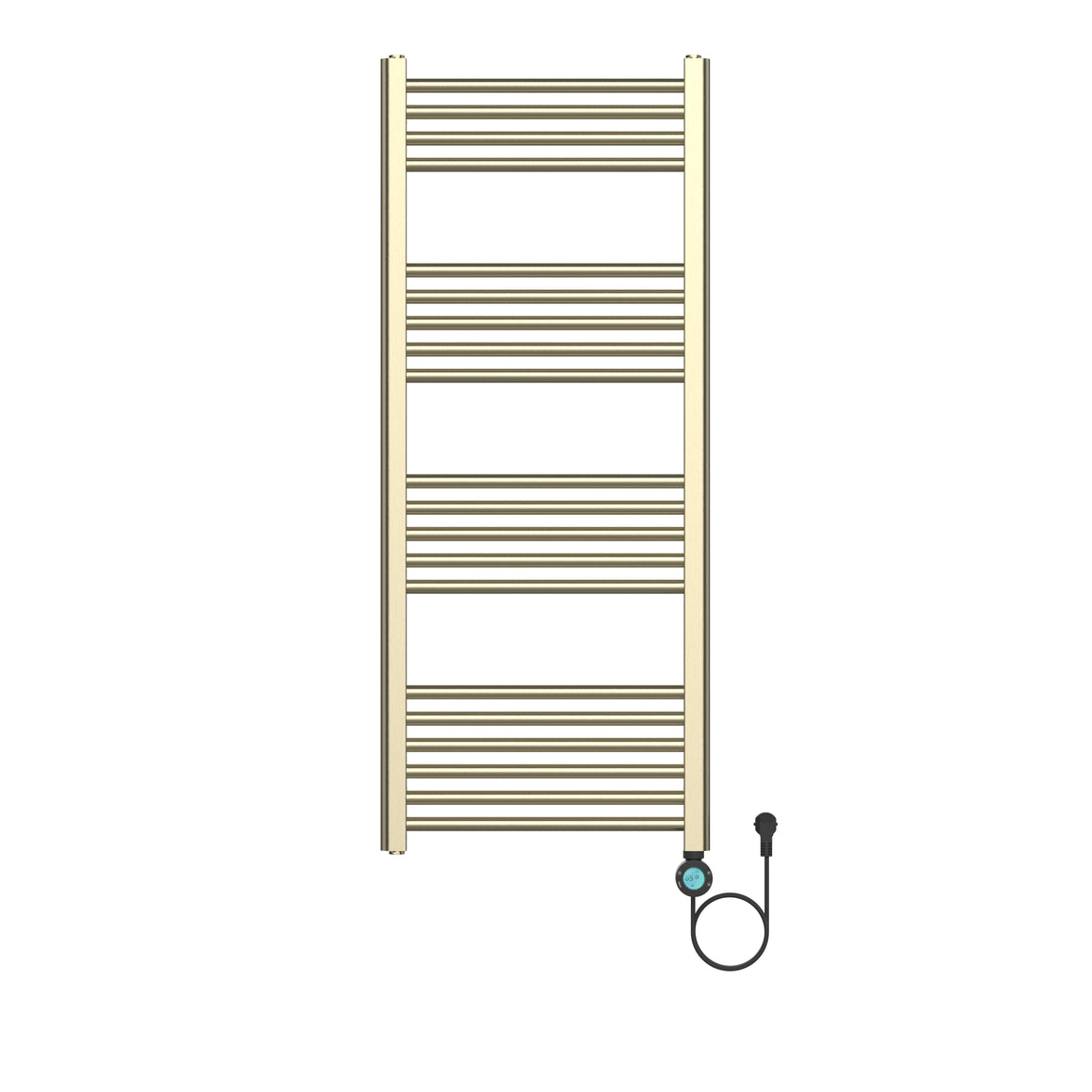 Belrad BEGO1200500 Geborsteld Goud - productfoto