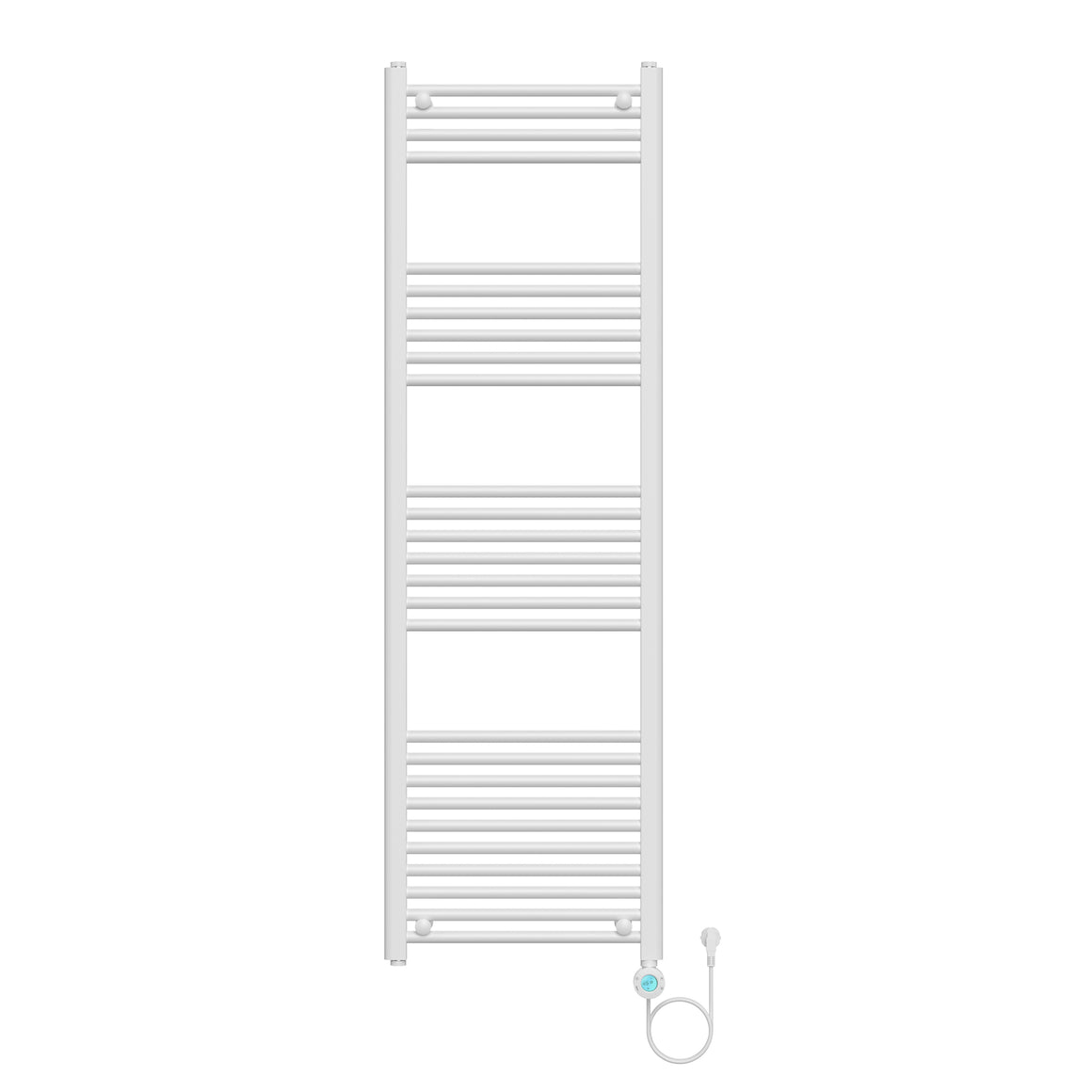 Belrad BEWF1600500 Glanzend Wit - productfoto