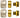 Klemkoppelingen EKX16X2 - NICKEL-2STS