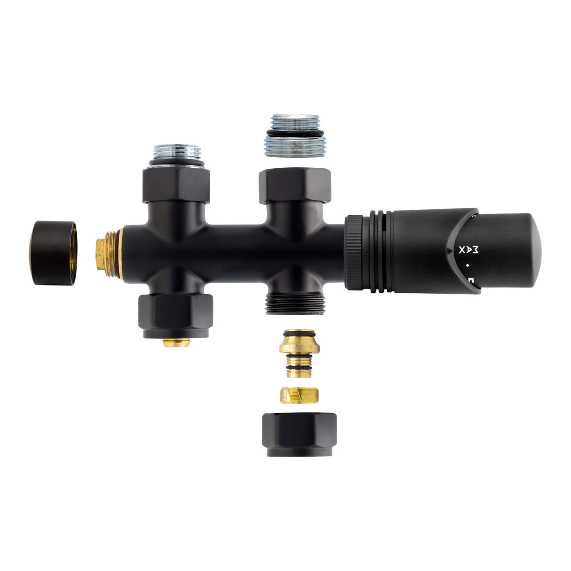 Belrad BLR315 - product - bron Korver Holland