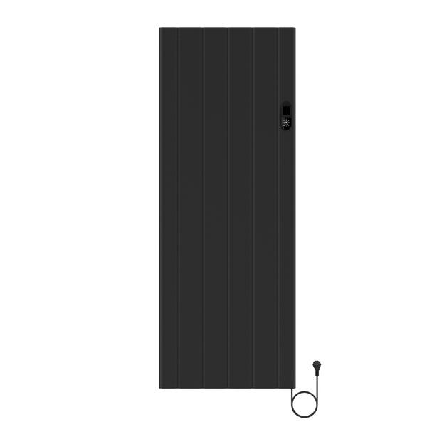 BELRAD BLRE Elektrische Radiator 2000W Smart WiFi 1600x608 mm